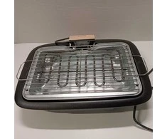 Ecost prekė po grąžinimo Elektrinis grilis Tefal BG90C814 (Atnaujinta)