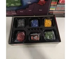 Ecost prekė po grąžinimo Eleven Force Risk vikingai (12081) (Atnaujinta)