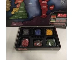 Ecost prekė po grąžinimo Eleven Force Risk vikingai (12081) (Atnaujinta)