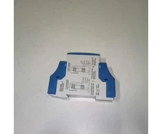 Ecost prekė po grąžinimo Eltako 23100831 laiptų šviesos laikmačio jungiklis viršutinės skrybėlės (Atnaujinta)