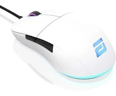 Ecost prekė po grąžinimo ENDGAME GEAR XM1 RGB Pelė žaidimams Optical PWM3389 Sensor - 50:16,000 DPI-5 (Atnaujinta)