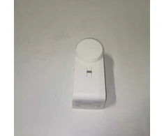 Ecost prekė po grąžinimo eqiva Bluetooth Smart door lock drive, 142950A0 (Atnaujinta)