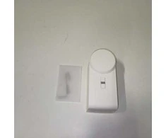 Ecost prekė po grąžinimo Eqiva Bluetooth Smart Door Lock Drive, 142950a0 (Atnaujinta)