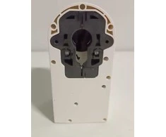 Ecost prekė po grąžinimo Eqiva Bluetooth Smart Door Lock Drive, 142950a0 (Atnaujinta)