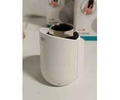 Ecost prekė po grąžinimo Eurotronic 700200 kometos WiFi 2021 radiatoriaus termostatas (Atnaujinta)