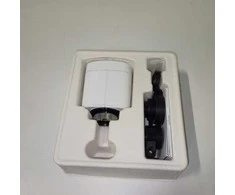 Ecost prekė po grąžinimo Eve Thermo, 2x smart radiator thermostat, Bluetooth, baltas (Atnaujinta)