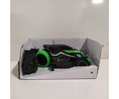 Ecost Prekė po grąžinimo Exost Moto Telecommandée pour Enfants-Motodrift-2, 4GHz- Užpakaliniai Ratuk (Atnaujinta)