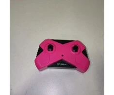 Ecost prekė po grąžinimo Exost nuotoliniu būdu valdomas visureigis, 360 Cross rožinis 2,4 GHz, vaira (Atnaujinta)