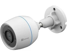 Ecost prekė po grąžinimo EZVIZ 1080P FHD WiFi Camera, Outdoor Surveillance Camera with Colour Night (Atnaujinta)