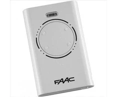 Ecost prekė po grąžinimo Faac XT4 Remote Control 433MHz SLH LR (Atnaujinta)