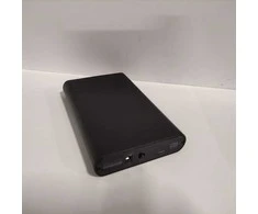 Ecost prekė po grąžinimo FANTEC DB-ALU31 External Hard Drive Enclosure (for the installation of a 3. (Atnaujinta)