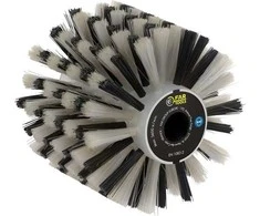 Ecost prekė po grąžinimo Farols 110889 plastikinis renovatoriaus šepetėlis (Atnaujinta)