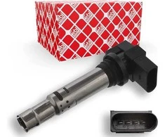 Ecost prekė po grąžinimo Febi bilstein 22038 Ignition Coil 1pc (Atnaujinta)