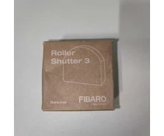 Ecost prekė po grąžinimo Fibaro ritininių langinių 3 / zwave ir išmaniųjų namų ritininių užraktų jun (Atnaujinta)