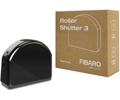 Ecost prekė po grąžinimo Fibaro ritininių langinių 3 / zwave ir išmaniųjų namų ritininių užraktų jun (Atnaujinta)