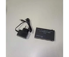 Ecost prekė po grąžinimo FINETECH VSP01202 HDMI 2.0 Splitter 1x2 with 4K HDR Down Scaler Audio-EDID (Atnaujinta)