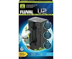 Ecost prekė po grąžinimo Fluval U vidinis filtras (Atnaujinta)