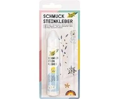 Ecost prekė po grąžinimo folia 12030 - Juvelyriniai klijai akmenims, 30 g, be tirpiklių, skaidrūs, d (Atnaujinta)