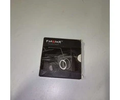 Ecost prekė po grąžinimo Fotodiox Lens Mount Adapteris Compatible with M39/L39 (x1mm Pitch) Lenses to (Atnaujinta)