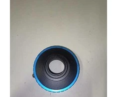 Ecost prekė po grąžinimo Fotodiox Pro objektyvo montavimo adapteris su įmontuota pasklidu (Atnaujinta)