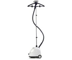 Ecost prekė po grąžinimo Fridja f1000 Professional Vertical Garment/Steamer Ideal for Suits and Deli (Atnaujinta)