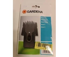 Ecost prekė po grąžinimo Gardena Grass Blades: Blade for Edging Shears / Shrub Shears, Cutting Plotis (Atnaujinta)
