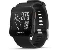 Išmanusis laikrodis Ecost prekė po grąžinimo Garmin Approach S10 GPS Golf Watch - Many Golf Functions (Atnaujinta)