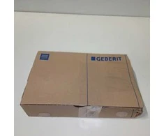 Ecost prekė po grąžinimo Geberit užpildymo vožtuvo tipas, 24070011 (Atnaujinta)