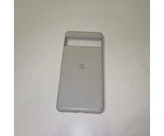 Ecost prekė po grąžinimo Google Pixel 7 Case, Chalk (Atnaujinta)