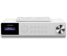 Ecost prekė po grąžinimo GRUNDIG GKR1020 DKR DAB+ Kitchen Radio with Bluetooth and DAB+ Receiver (Atnaujinta)