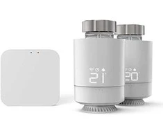 Ecost prekė po grąžinimo HAMA 00176592 SMART RADIATORIO TERMOSTATAS (Atnaujinta)