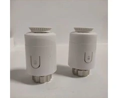Ecost prekė po grąžinimo HAMA 00176592 SMART RADIATORIO TERMOSTATAS (Atnaujinta)