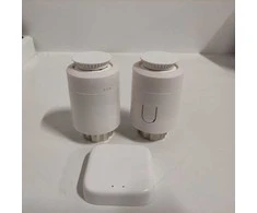 Ecost prekė po grąžinimo HAMA 00176592 SMART RADIATORIO TERMOSTATAS (Atnaujinta)