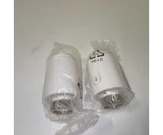 Ecost prekė po grąžinimo Hama Smart radiator thermostat, starter set 2 pcs with hub (heating control (Atnaujinta)