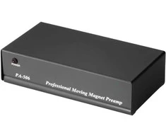 Ecost prekė po grąžinimo Hama stereo phono preamplifier (Atnaujinta)