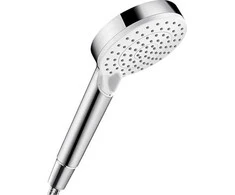 Ecost prekė po grąžinimo Hansgrohe Crometta dušo galvutė (Atnaujinta)