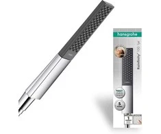 Ecost prekė po grąžinimo hansgrohe lietaus pūlinio lietaus dušo galvutė (Atnaujinta)