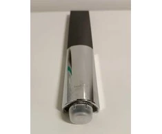 Ecost prekė po grąžinimo hansgrohe lietaus pūlinio lietaus dušo galvutė (Atnaujinta)