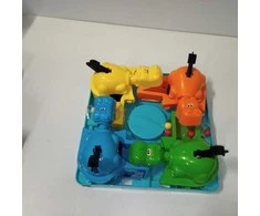Ecost prekė po grąžinimo Hasbro Gaming - tragabolas (98936B09) (Atnaujinta)