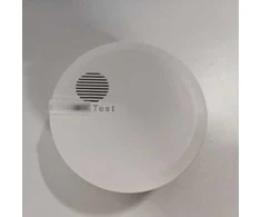 Ecost prekė po grąžinimo Hekatron Genius Plus X Edition dūmų detektorius (Atnaujinta)