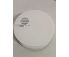 Ecost prekė po grąžinimo Hekatron Genius Plus dūmų detektorius su 10 metų akumuliatoriumi bandymo n (Atnaujinta)