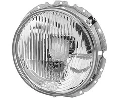 (Grąžinta prekė) HELLA 1A8 003 060761 HALOGONEHHEADLE LIGHT/DITLESS, ĮSKAITINAMA MERCEDESBEN