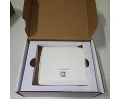 Ecost prekė po grąžinimo Homematic IP Access Point - Smart Home Gateway with free app and voice cont (Atnaujinta)