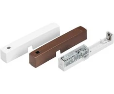Ecost prekė po grąžinimo Homematic IP Smart Home Fenster- und Türkontakt, optisch, weiße und braune (Atnaujinta)