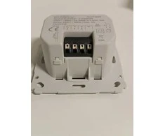 Ecost prekė po grąžinimo Homematic IP Smart Home 156757A0 Switch Actuator for Brand Switch - 2 Gang (Atnaujinta)