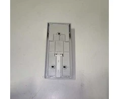 Ecost prekė po grąžinimo Homematic IP Smart Home klaviatūra 156424A0, Front Door Code Lock with App Func (Atnaujinta)