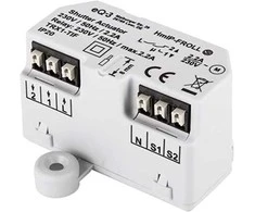 Ecost prekė po grąžinimo Homematic IP Switch Actuator and Meter (Atnaujinta)
