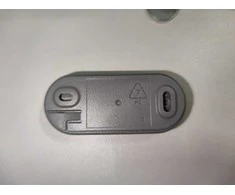 Ecost prekė po grąžinimo Honeywell Home DCP911G belaidžio pavadinimo plokštelės varpelio mygtukas (Atnaujinta)