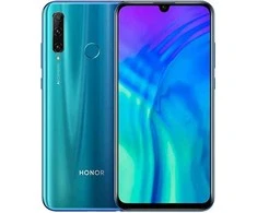 Ecost Prekė po grąžinimo HONOR 20e - Išmanusis telefonas 64GB, 4GB RAM, Dual Sim, Phantom Mėlyna (Atnaujinta)