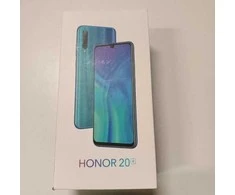 Ecost Prekė po grąžinimo HONOR 20e - Išmanusis telefonas 64GB, 4GB RAM, Dual Sim, Phantom Mėlyna (Atnaujinta)